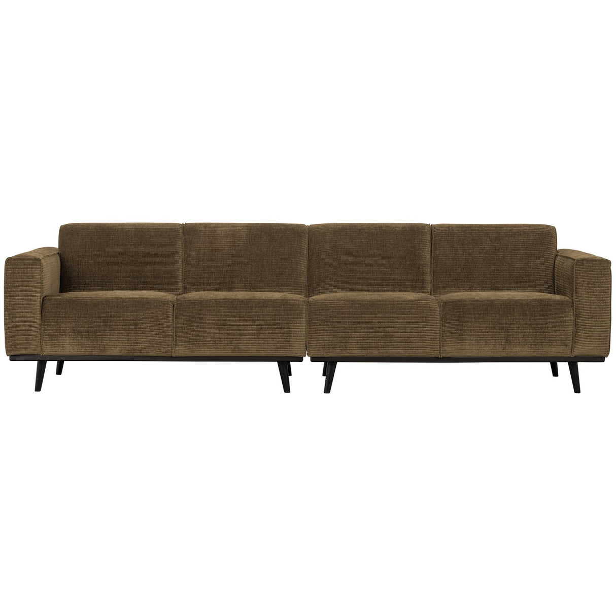 Statement 4 Zits Bank 280 Cm Ribstof Rock