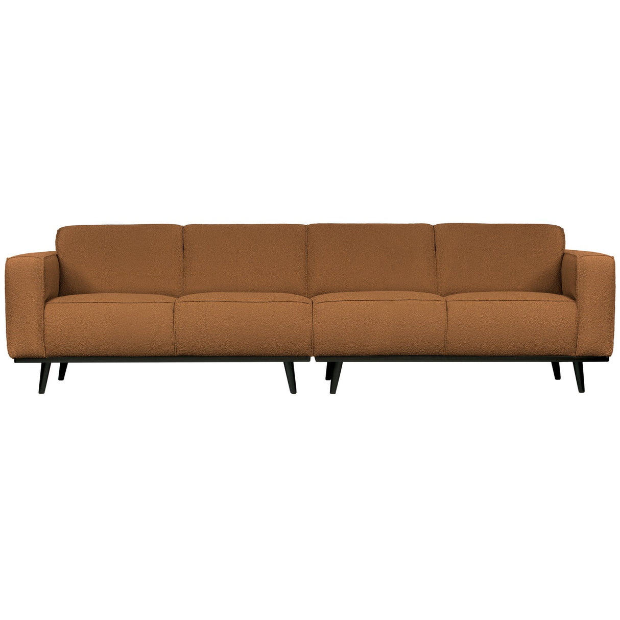 Statement 4 Zits Bank 280 Cm Boucle Butter