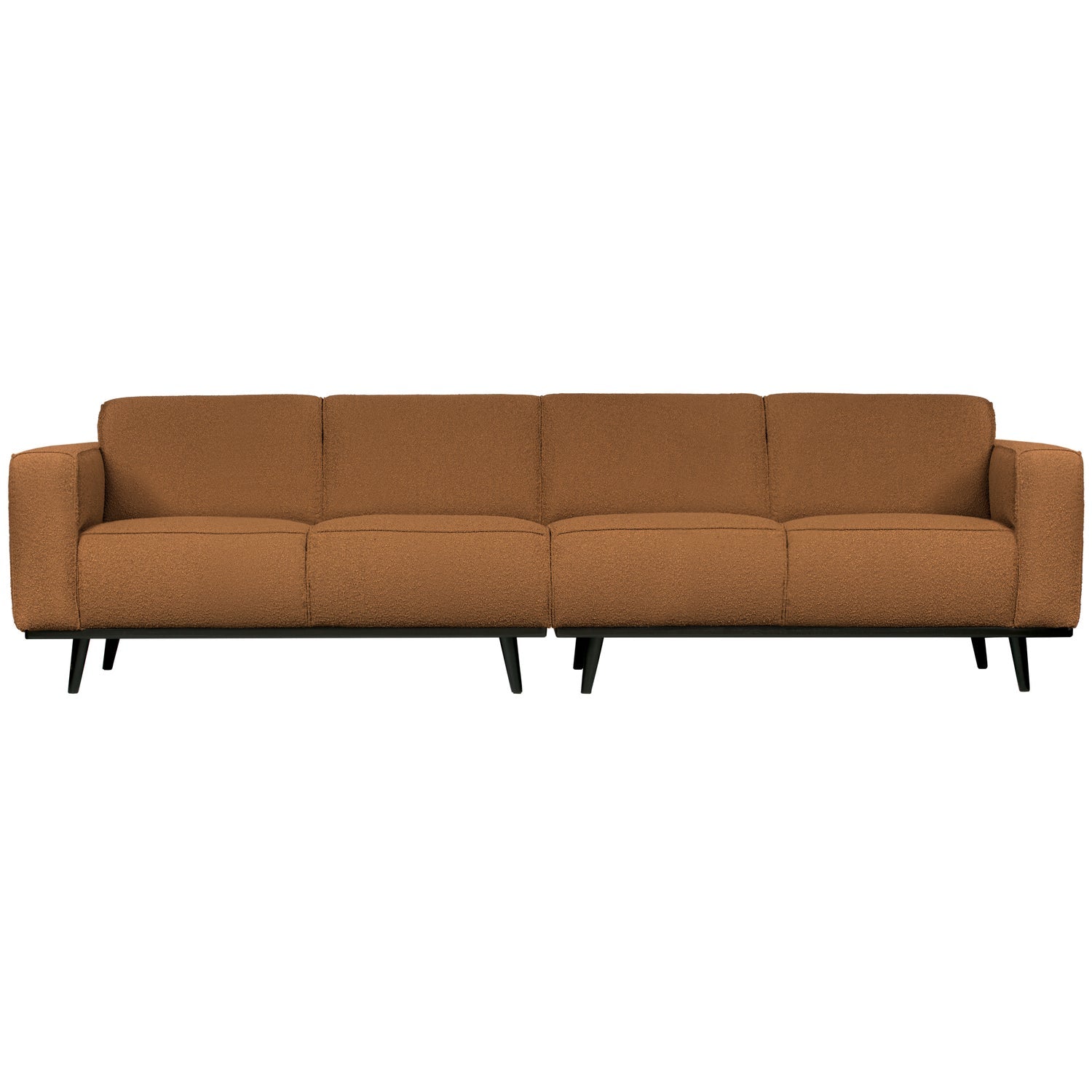 Statement 4 Zits Bank 280 Cm Boucle Butter