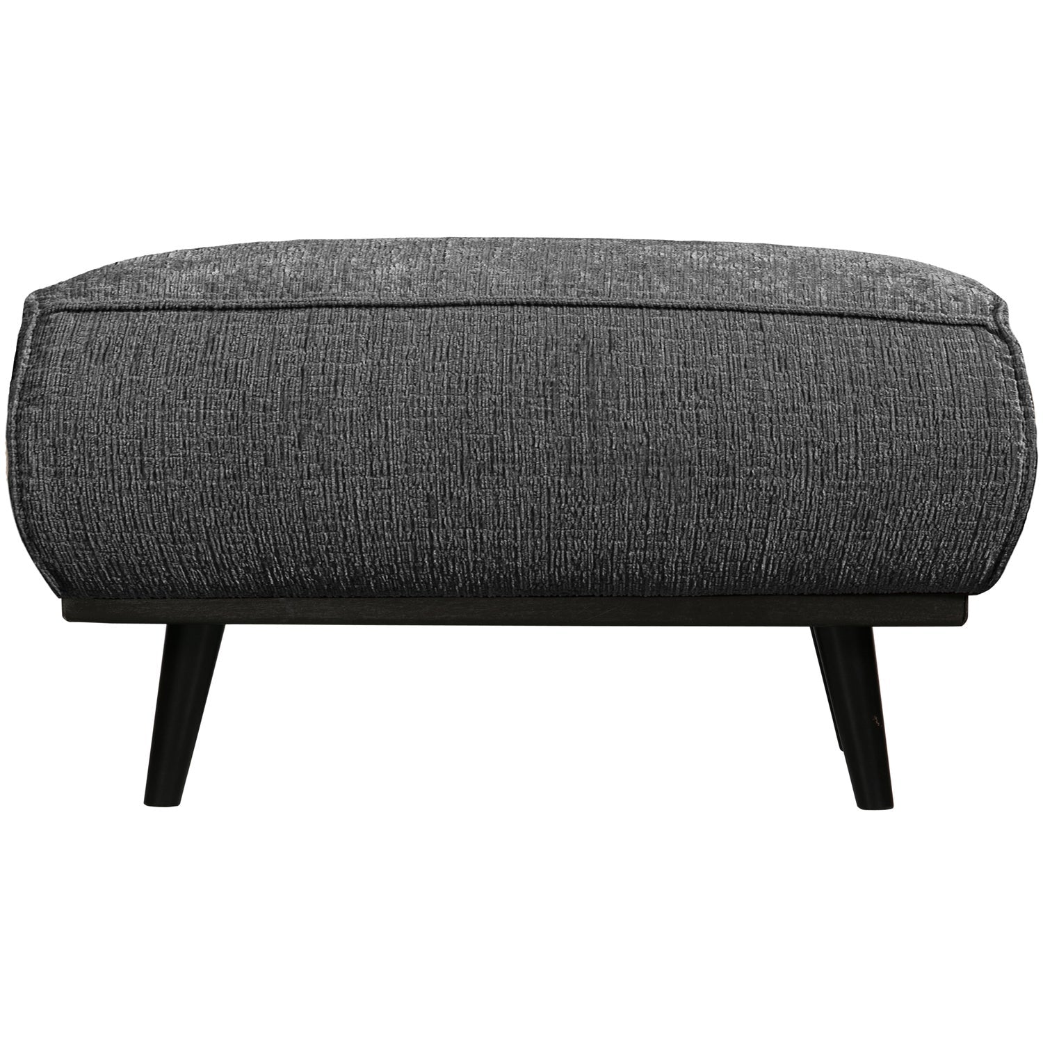 Statement Hocker Structure Velvet Mountain van WOOOD – Luxe comfort op maat van PureWonen. Vraag naar de beste prijs.