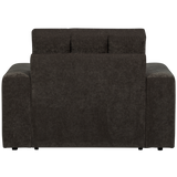 Second Date Fauteuil Vintage Antraciet van WOOOD – Luxe comfort op maat van PureWonen. Vraag naar de beste prijs.