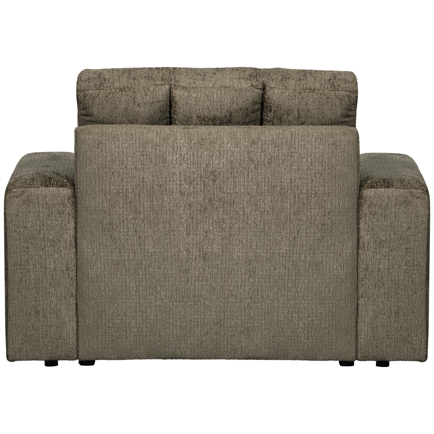 Second Date Fauteuil Structure Velvet Bonsai van WOOOD – Luxe comfort op maat van PureWonen. Vraag naar de beste prijs.