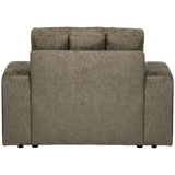 Second Date Fauteuil Structure Velvet Bonsai van WOOOD – Luxe comfort op maat van PureWonen. Vraag naar de beste prijs.
