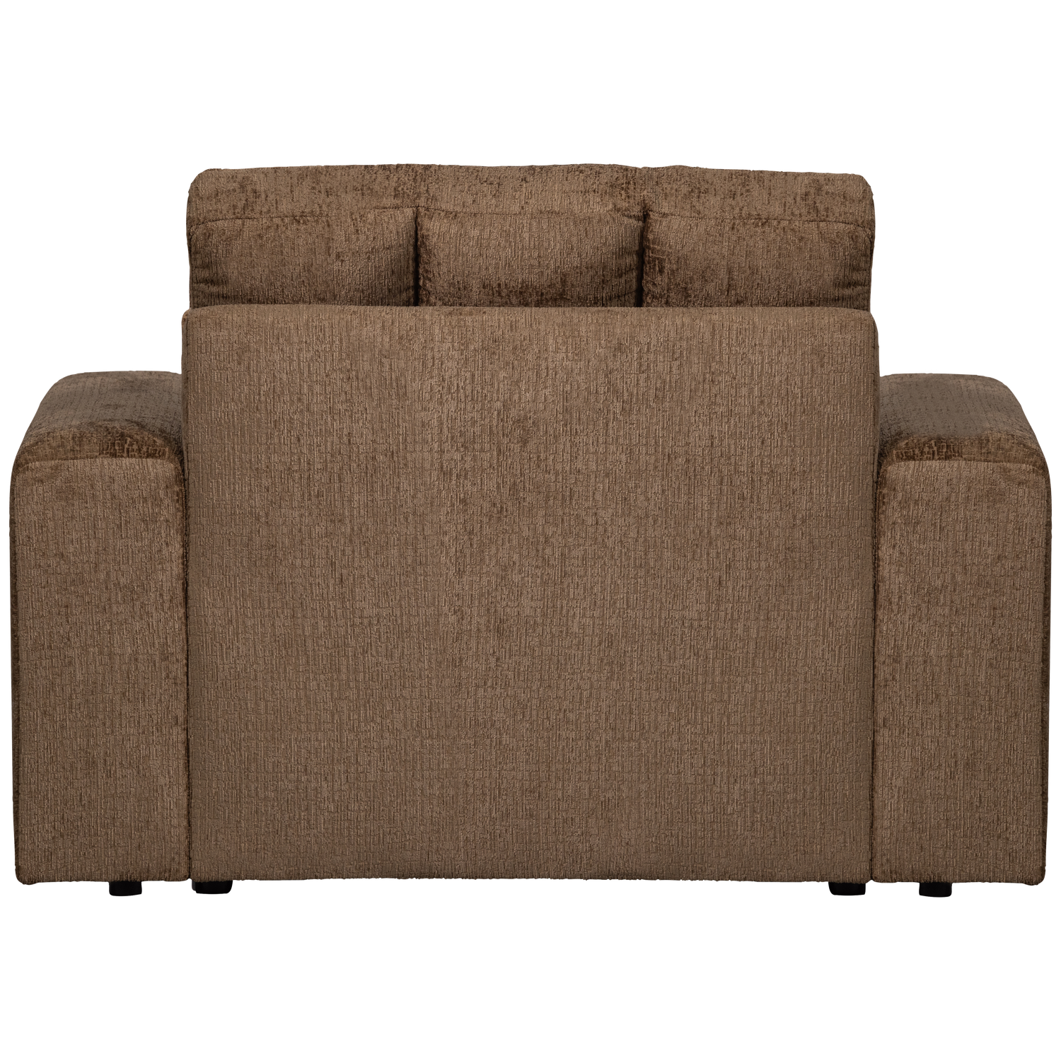Second Date Fauteuil Structure Velvet Brass van WOOOD – Luxe comfort op maat van PureWonen. Vraag naar de beste prijs.