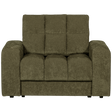 Second Date Fauteuil Vintage Groen van WOOOD – Luxe comfort op maat van PureWonen. Vraag naar de beste prijs.