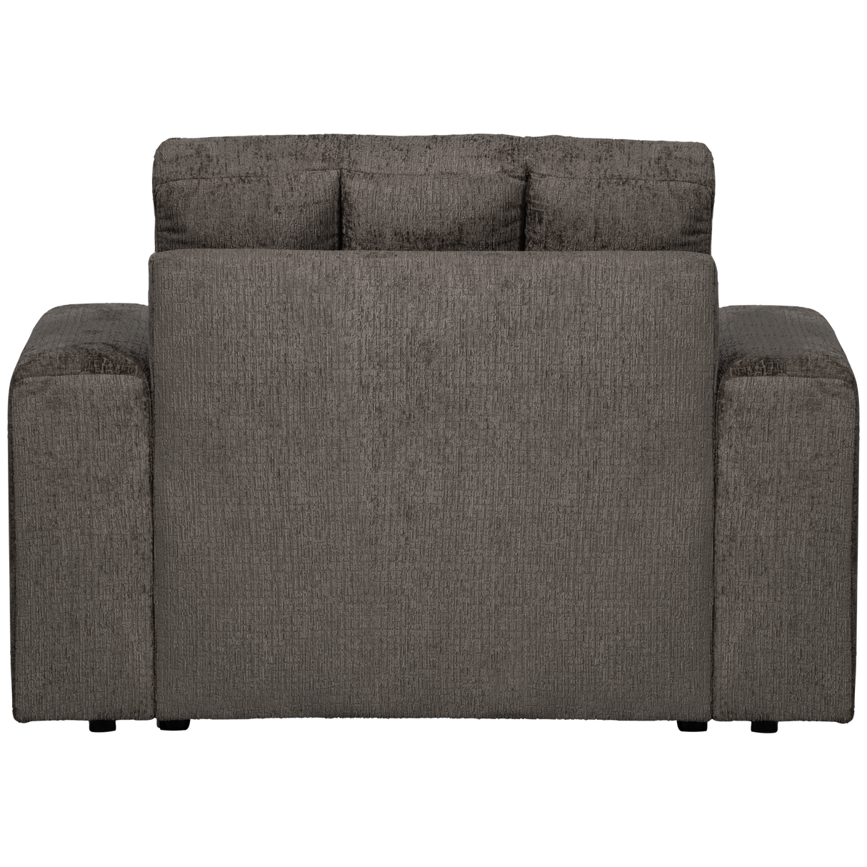 Second Date Fauteuil Structure Velvet Mountain van WOOOD – Luxe comfort op maat van PureWonen. Vraag naar de beste prijs.