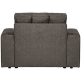 Second Date Fauteuil Structure Velvet Mountain van WOOOD – Luxe comfort op maat van PureWonen. Vraag naar de beste prijs.