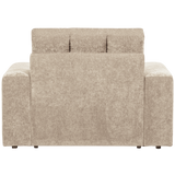 Second Date Fauteuil Vintage Nougat van WOOOD – Luxe comfort op maat van PureWonen. Vraag naar de beste prijs.