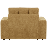 Second Date Fauteuil Vintage Goud van WOOOD – Luxe comfort op maat van PureWonen. Vraag naar de beste prijs.