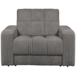 Second Date Fauteuil Grove Ribstof Terrazzo van WOOOD – Luxe comfort op maat van PureWonen. Vraag naar de beste prijs.