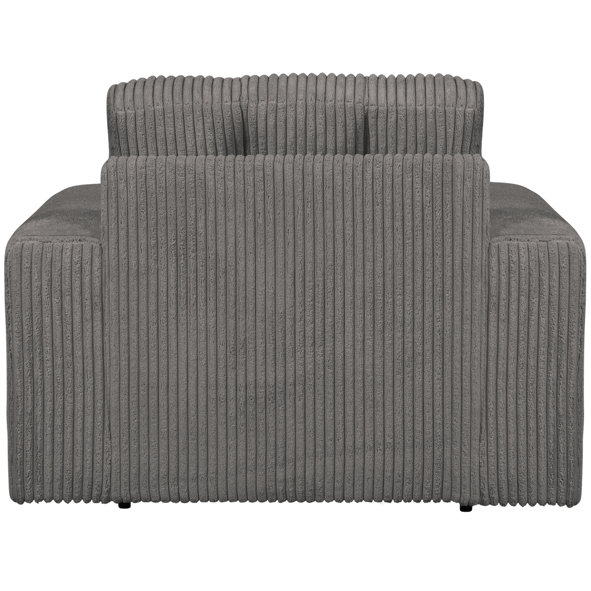 Second Date Fauteuil Grove Ribstof Terrazzo van WOOOD – Luxe comfort op maat van PureWonen. Vraag naar de beste prijs.
