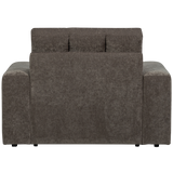 Second Date Fauteuil Vintage Warm Grijs van WOOOD – Luxe comfort op maat van PureWonen. Vraag naar de beste prijs.
