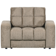 Second Date Fauteuil Structure Velvet Wheatfield van WOOOD – Luxe comfort op maat van PureWonen. Vraag naar de beste prijs.