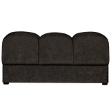 Second Date Hocker Vintage Antraciet van WOOOD – Luxe comfort op maat van PureWonen. Vraag naar de beste prijs.