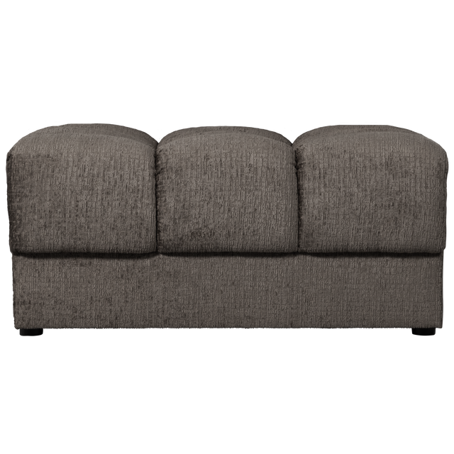 Second Date Hocker Structure Velvet Mountain van WOOOD – Luxe comfort op maat van PureWonen. Vraag naar de beste prijs.