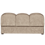 Second Date Hocker Vintage Nougat van WOOOD – Luxe comfort op maat van PureWonen. Vraag naar de beste prijs.