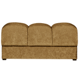 Second Date Hocker Vintage Goud van WOOOD – Luxe comfort op maat van PureWonen. Vraag naar de beste prijs.