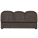 Second Date Hocker Vintage Warm Grijs van WOOOD – Luxe comfort op maat van PureWonen. Vraag naar de beste prijs.