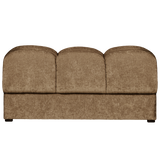 Second Date Hocker Vintage Zand van WOOOD – Luxe comfort op maat van PureWonen. Vraag naar de beste prijs.