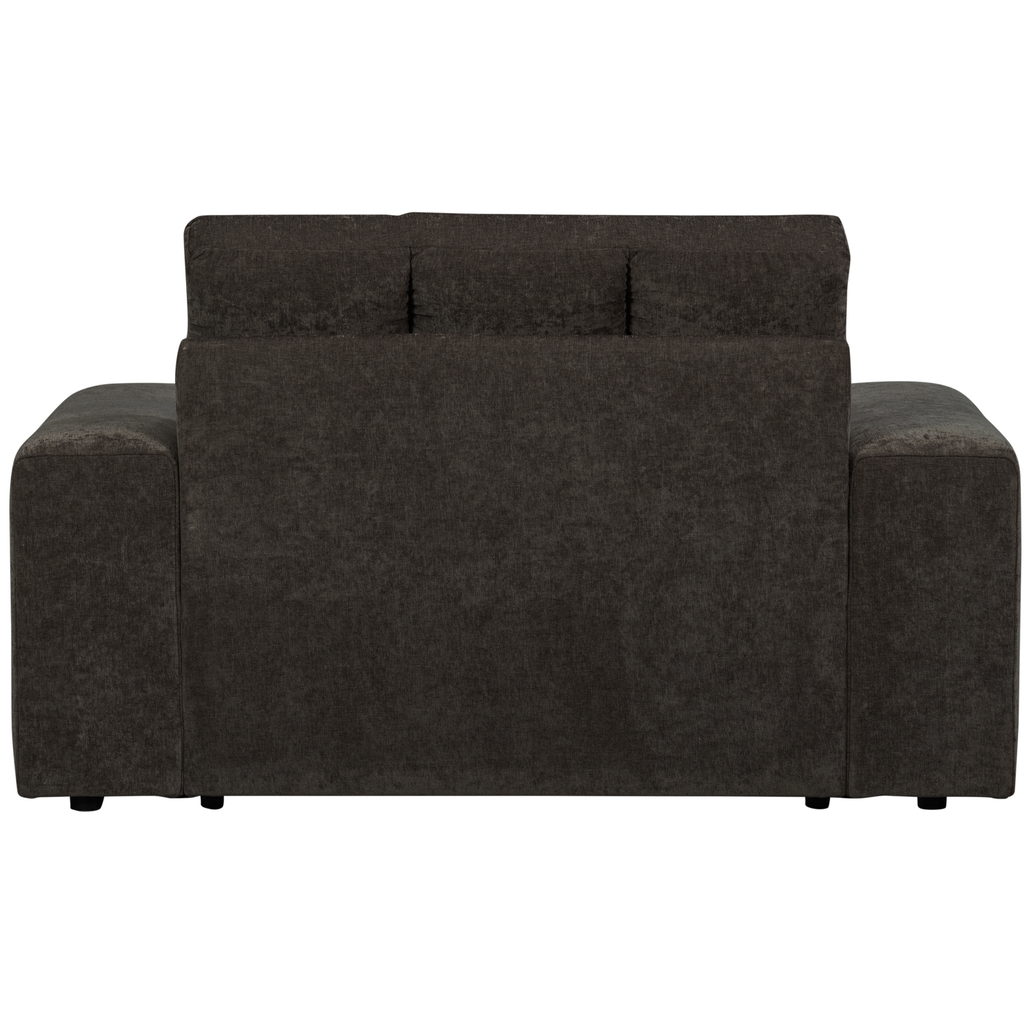 Second Date Loveseat Vintage Antraciet van WOOOD – Luxe comfort op maat van PureWonen. Vraag naar de beste prijs.