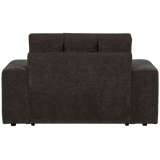 Second Date Loveseat Vintage Antraciet van WOOOD – Luxe comfort op maat van PureWonen. Vraag naar de beste prijs.
