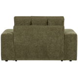 Second Date Loveseat Vintage Groen van WOOOD – Luxe comfort op maat van PureWonen. Vraag naar de beste prijs.