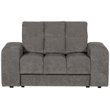 Second Date Loveseat Vintage Mouse van WOOOD – Luxe comfort op maat van PureWonen. Vraag naar de beste prijs.