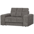 Second Date Loveseat Vintage Mouse van WOOOD – Luxe comfort op maat van PureWonen. Vraag naar de beste prijs.