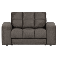 Second Date Loveseat Structure Velvet Mountain van WOOOD – Luxe comfort op maat van PureWonen. Vraag naar de beste prijs.