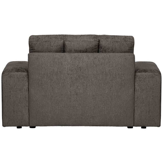 Second Date Loveseat Structure Velvet Mountain van WOOOD – Luxe comfort op maat van PureWonen. Vraag naar de beste prijs.