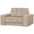 Second Date Loveseat Vintage Nougat van WOOOD – Luxe comfort op maat van PureWonen. Vraag naar de beste prijs.