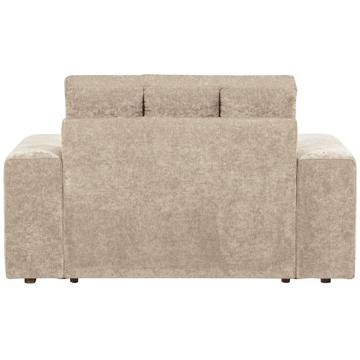 Second Date Loveseat Vintage Nougat van WOOOD – Luxe comfort op maat van PureWonen. Vraag naar de beste prijs.