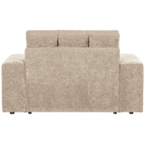 Second Date Loveseat Vintage Nougat van WOOOD – Luxe comfort op maat van PureWonen. Vraag naar de beste prijs.