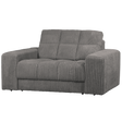 Second Date Loveseat Grove Ribstof Terrazzo van WOOOD – Luxe comfort op maat van PureWonen. Vraag naar de beste prijs.