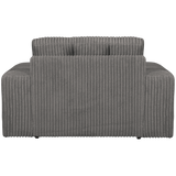 Second Date Loveseat Grove Ribstof Terrazzo van WOOOD – Luxe comfort op maat van PureWonen. Vraag naar de beste prijs.