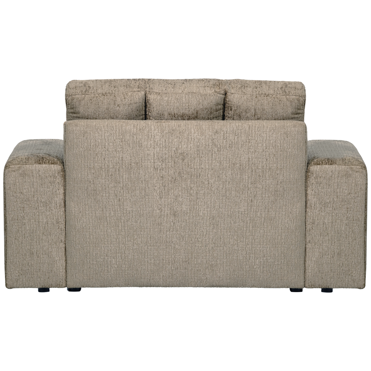Second Date Loveseat Structure Velvet Wheatfield van WOOOD – Luxe comfort op maat van PureWonen. Vraag naar de beste prijs.