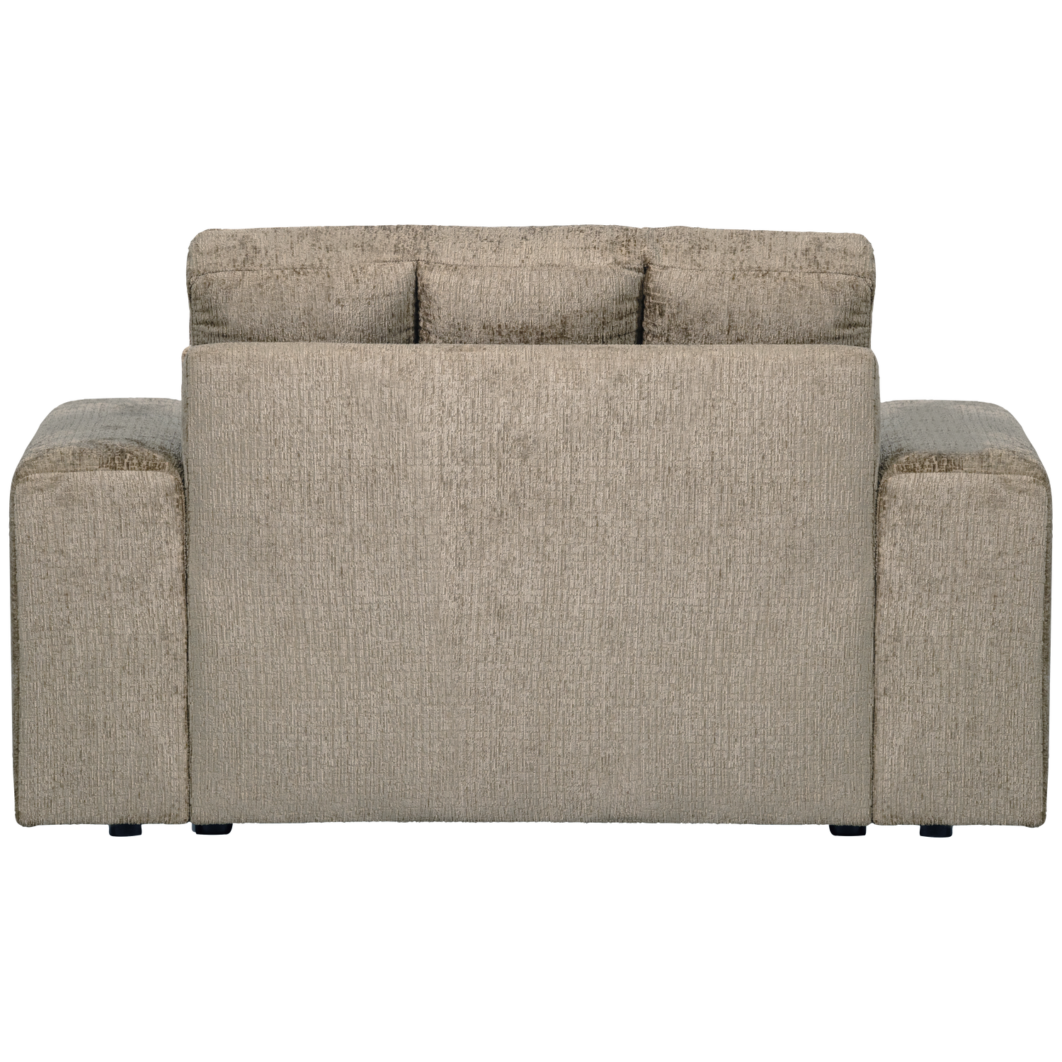 Second Date Loveseat Structure Velvet Wheatfield van WOOOD – Luxe comfort op maat van PureWonen. Vraag naar de beste prijs.