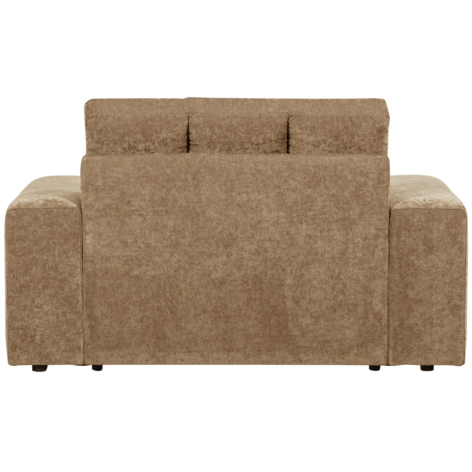 Second Date Loveseat Vintage Zand van WOOOD – Luxe comfort op maat van PureWonen. Vraag naar de beste prijs.