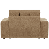 Second Date Loveseat Vintage Zand van WOOOD – Luxe comfort op maat van PureWonen. Vraag naar de beste prijs.