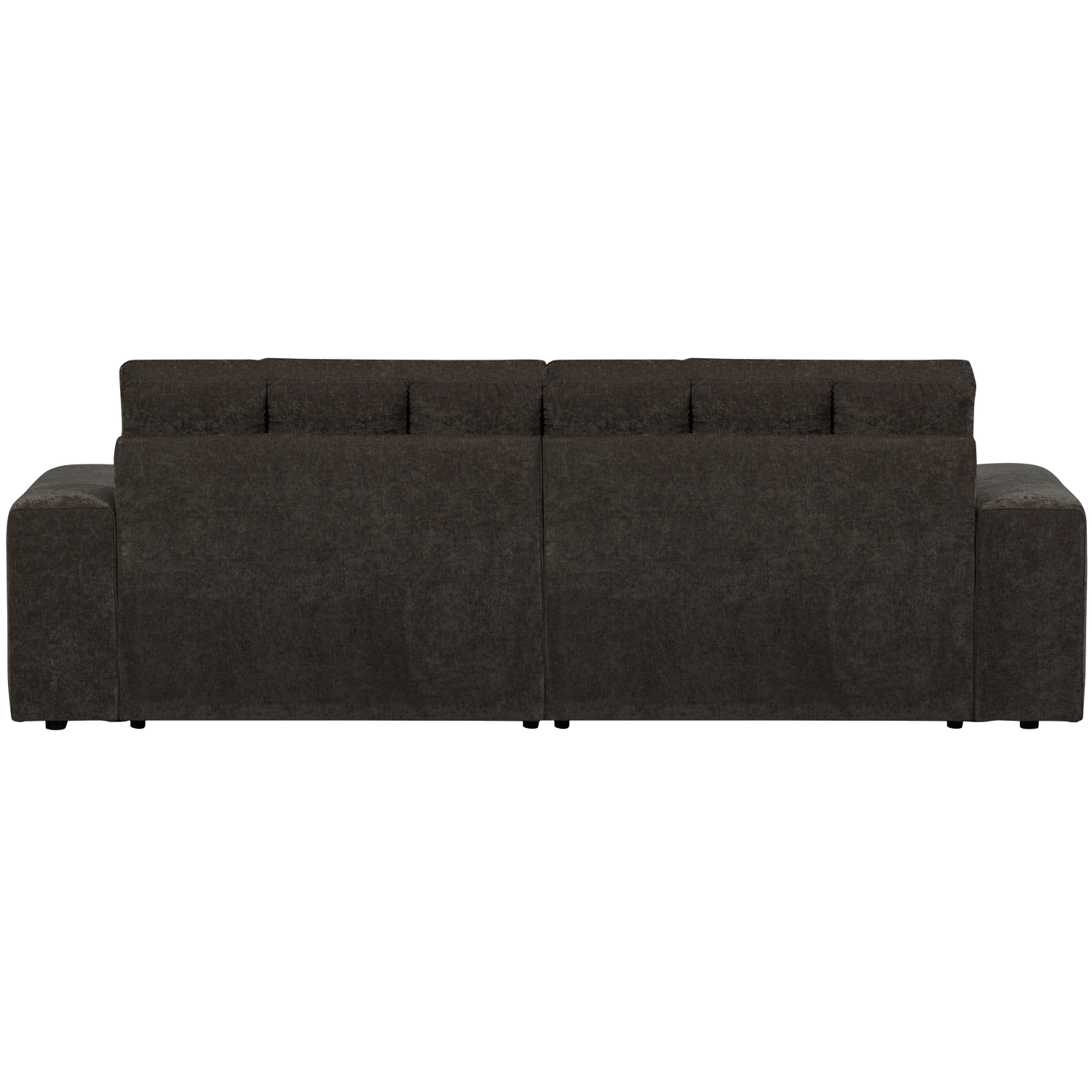 Second Date 2 Zits Bank Vintage Antraciet van WOOOD – Luxe comfort op maat van PureWonen. Vraag naar de beste prijs.