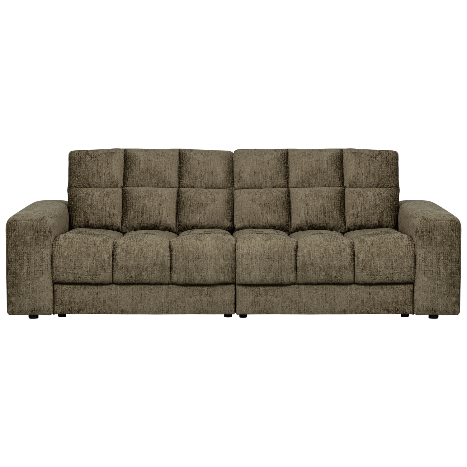 Second Date 2 Zits Bank Structure Velvet Bonsai van WOOOD – Luxe comfort op maat van PureWonen. Vraag naar de beste prijs.