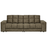 Second Date 2 Zits Bank Structure Velvet Bonsai van WOOOD – Luxe comfort op maat van PureWonen. Vraag naar de beste prijs.