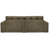 Second Date 2 Zits Bank Structure Velvet Bonsai van WOOOD – Luxe comfort op maat van PureWonen. Vraag naar de beste prijs.