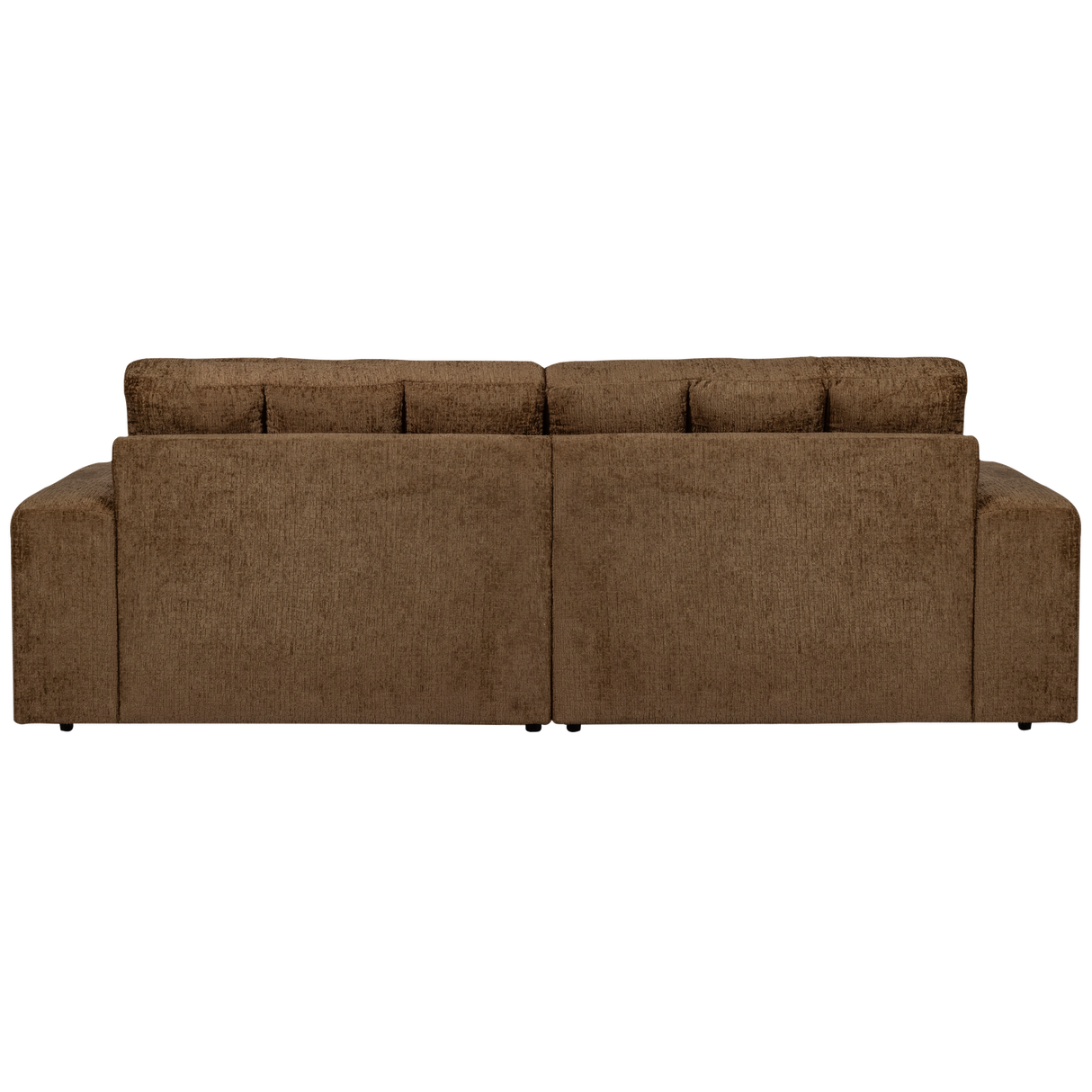 Second Date 2 Zits Bank Structure Velvet Brass van WOOOD – Luxe comfort op maat van PureWonen. Vraag naar de beste prijs.