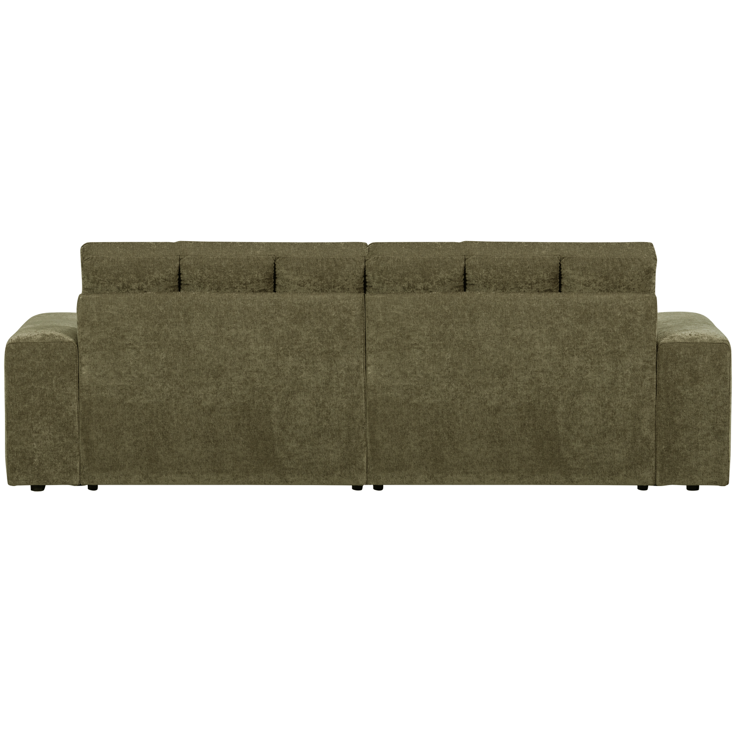 Second Date 2 Zits Bank Vintage Groen van WOOOD – Luxe comfort op maat van PureWonen. Vraag naar de beste prijs.