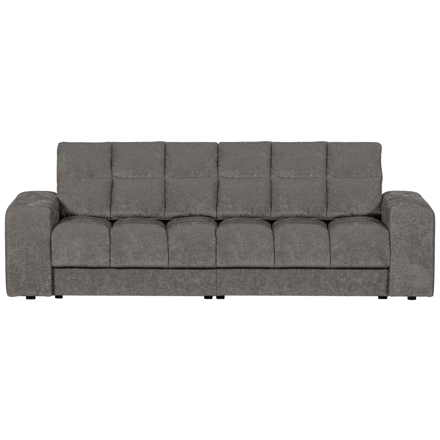 Second Date 2 Zits Bank Vintage Mouse van WOOOD – Luxe comfort op maat van PureWonen. Vraag naar de beste prijs.