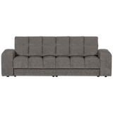 Second Date 2 Zits Bank Vintage Mouse van WOOOD – Luxe comfort op maat van PureWonen. Vraag naar de beste prijs.