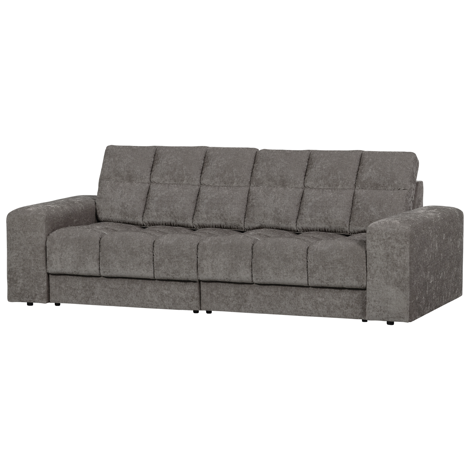 Second Date 2 Zits Bank Vintage Mouse van WOOOD – Luxe comfort op maat van PureWonen. Vraag naar de beste prijs.