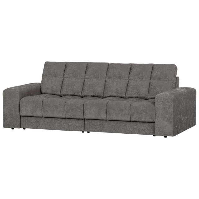 Second Date 2 Zits Bank Vintage Mouse van WOOOD – Luxe comfort op maat van PureWonen. Vraag naar de beste prijs.