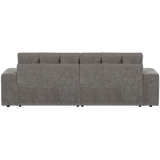 Second Date 2 Zits Bank Vintage Mouse van WOOOD – Luxe comfort op maat van PureWonen. Vraag naar de beste prijs.